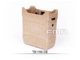 FMA MAG Magazine With GRT Adapter DE TB1160-DE Free Shipping